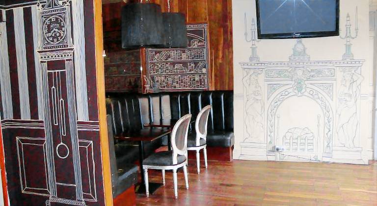 Whites Hotel — photo 5