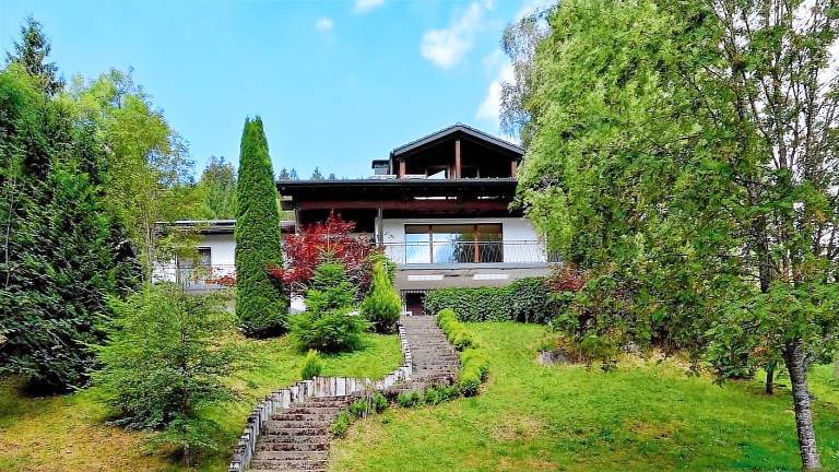 Ferienhaus  Hinterzarten