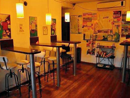 Go Hostel! — photo 4