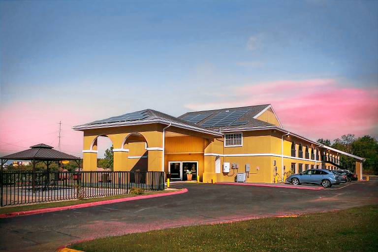 Red Roof Inn Canton, TX — photo 5