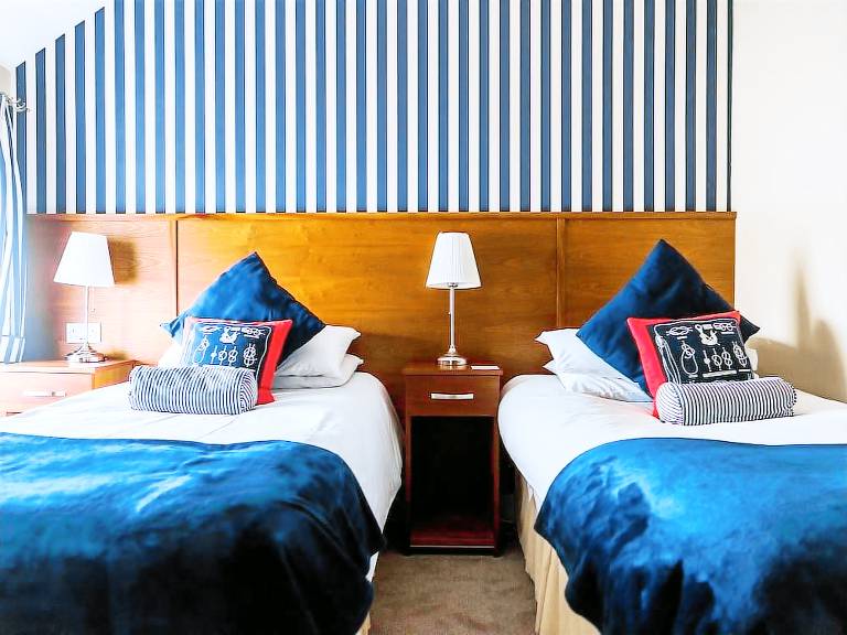 Accommodation Donaghadee
