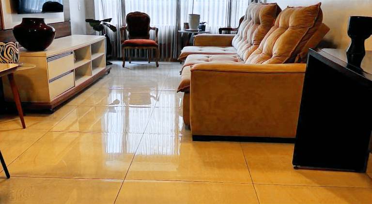 Holiday apartment with 2 rooms for 6 persons — photo 2