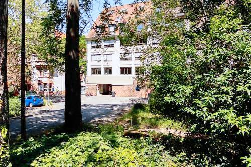 40 m² Ferienwohnung