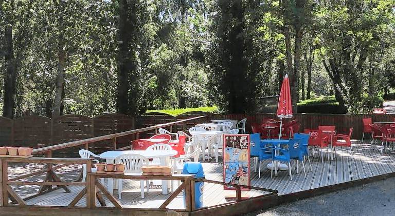 Camping Du Pont De St Gal — photo 3