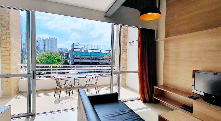 Rental apartment with pool — photo 2