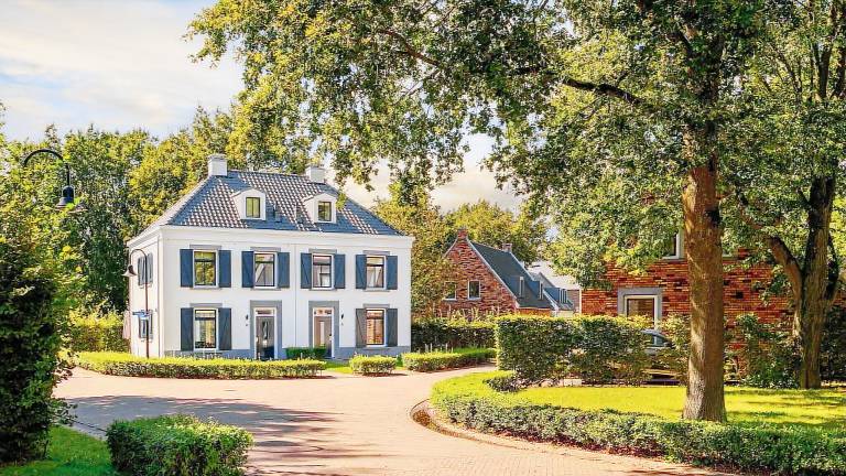 Landhaus Maastricht