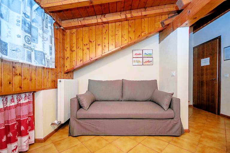 Holiday apartment with 1 room for 4 persons — photo 2
