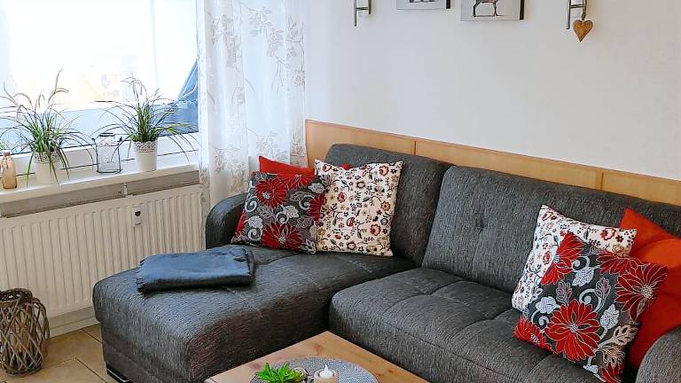 Ferienwohnung Hahnenklee