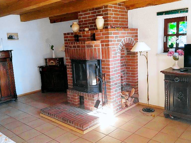 Ferienhaus  Rankwitz
