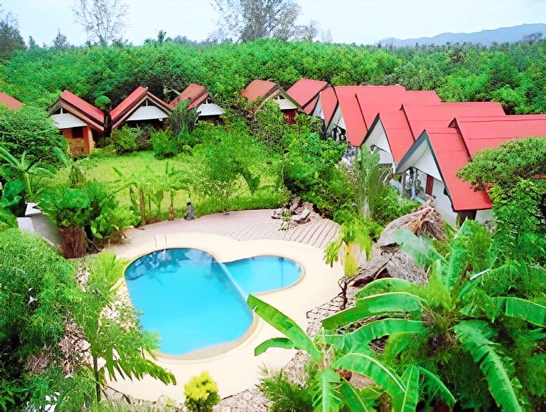 Resort Khao Lak