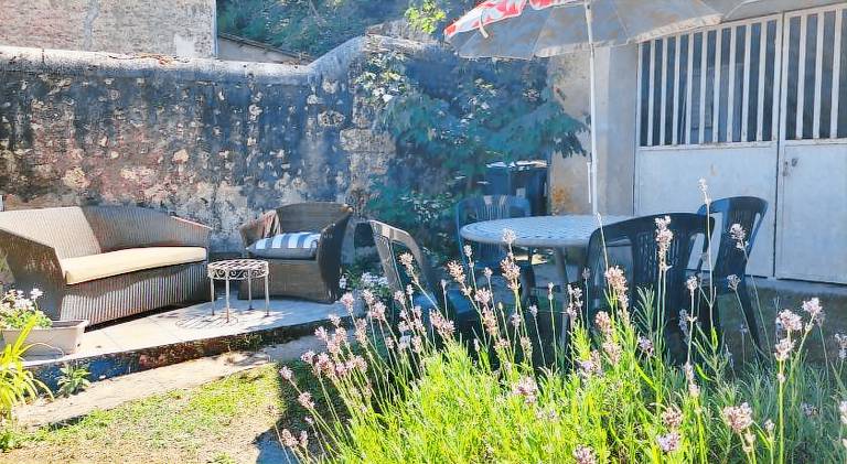 Vacation home with 2 rooms for 6 persons — photo 2