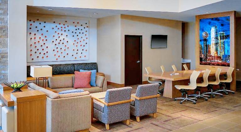 Hyatt Place Dfw — photo 5