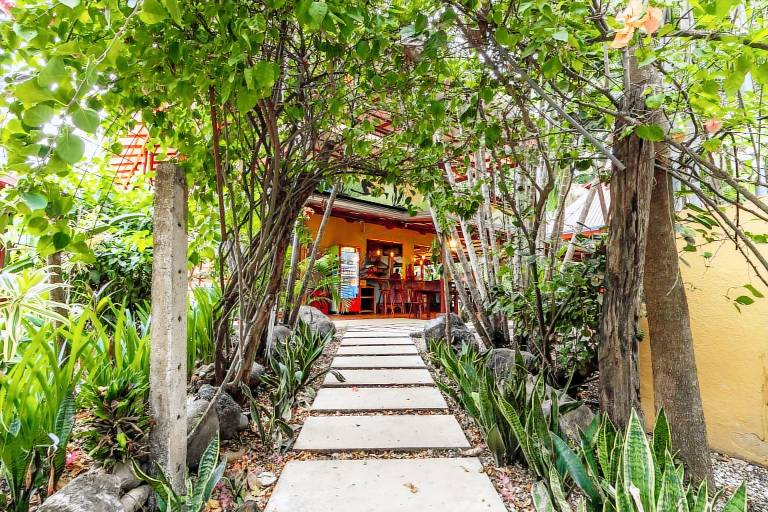 Casa Zen Guesthouse & Yoga Center — photo 3