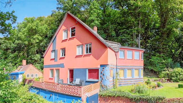 Ferienwohnung Lilienthal