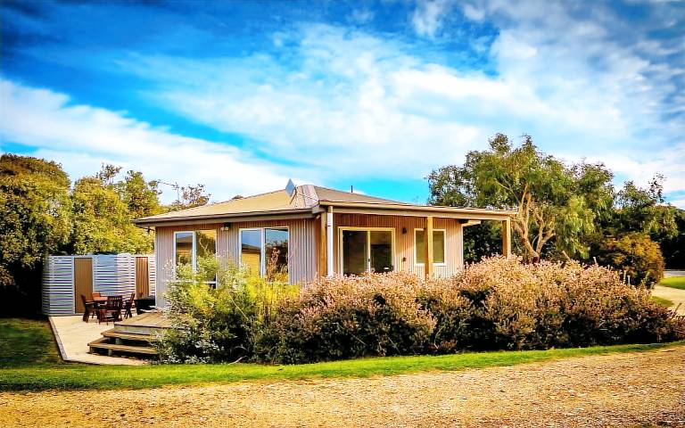Driftwood Villas Banksia