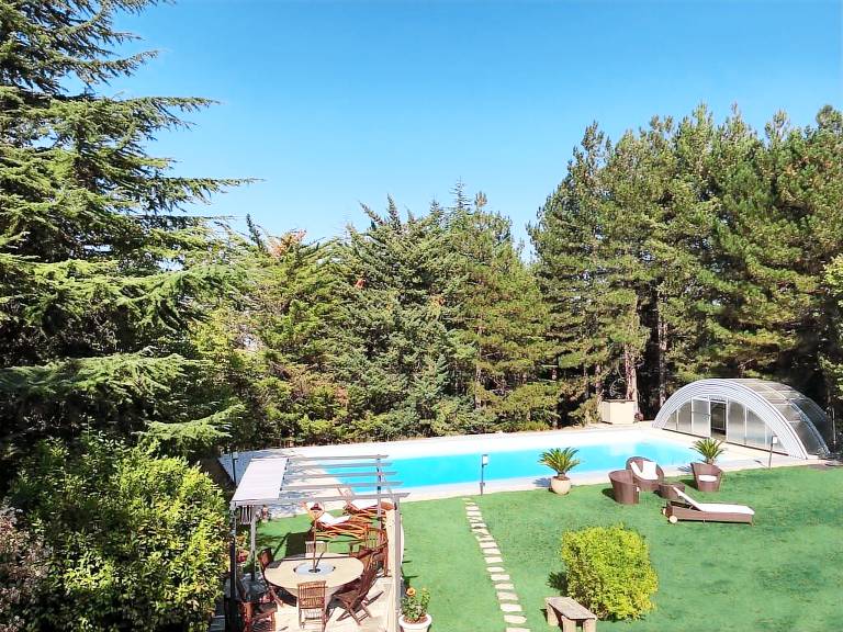 Villa  Ascoli Piceno