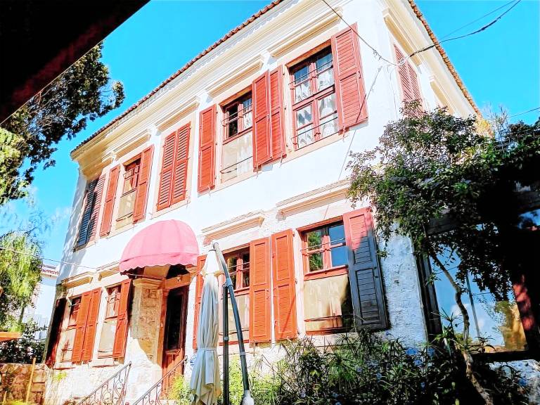 Cunda Ayvalık Zehra Teyzenin Evi (Tarihi Konak) — photo 5