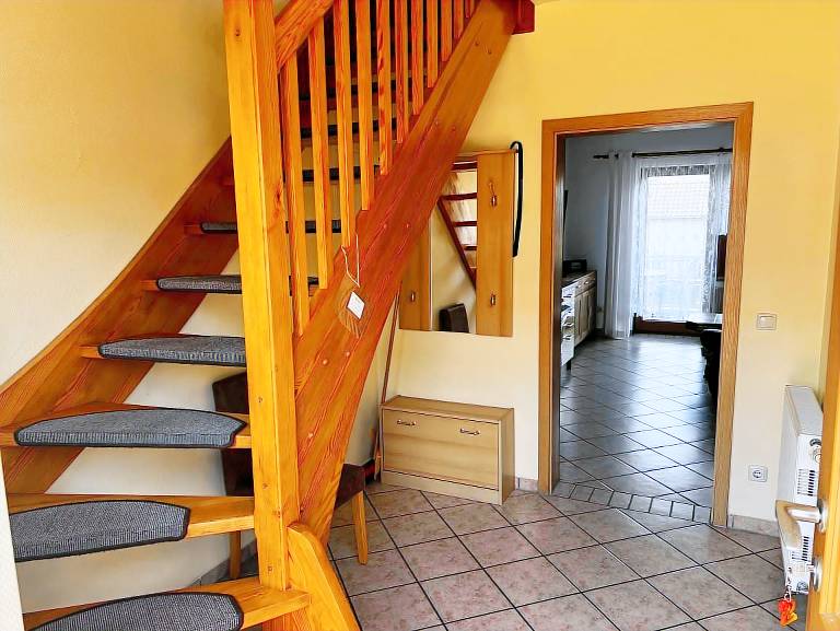 Apartment Dargen