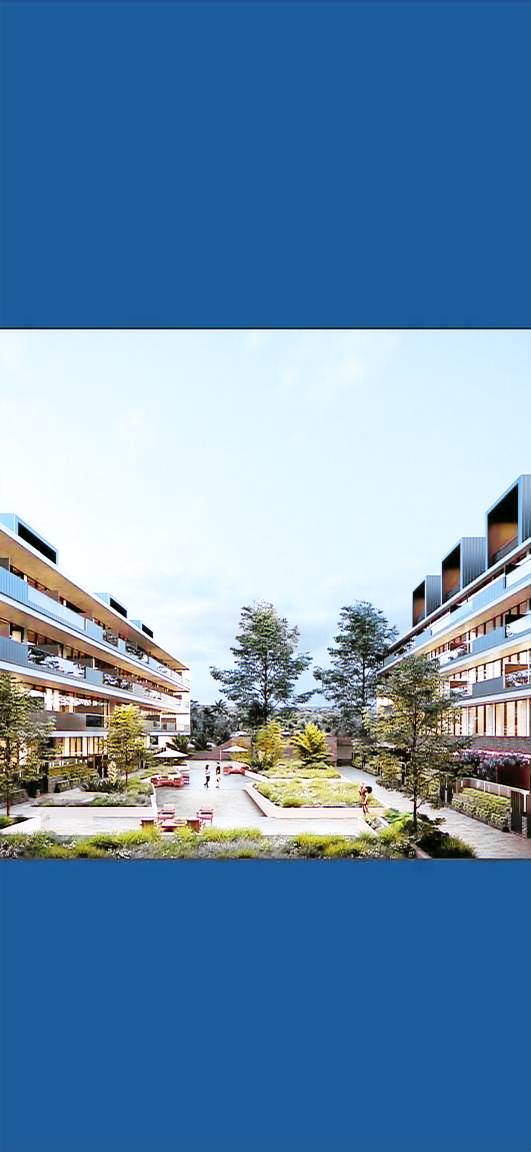 Apartment Gungahlin