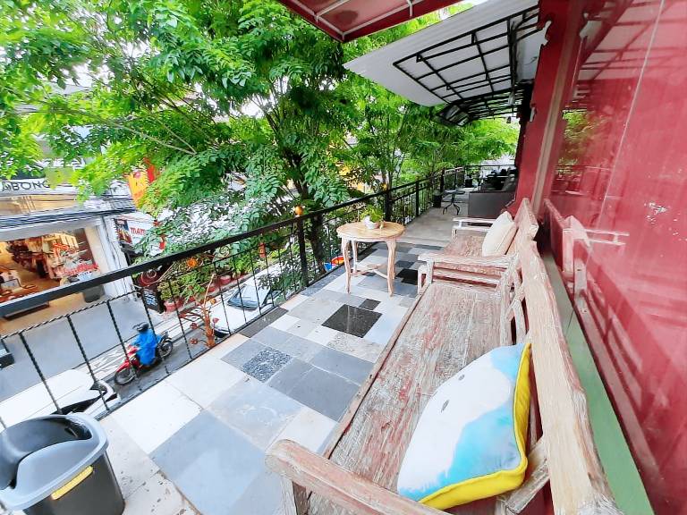 Hostel  Seminyak