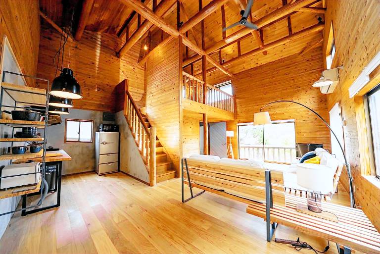 Cottage Kamezaki Haricho