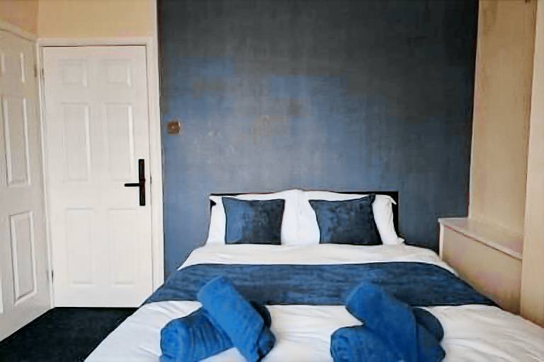 Appartement Nottingham
