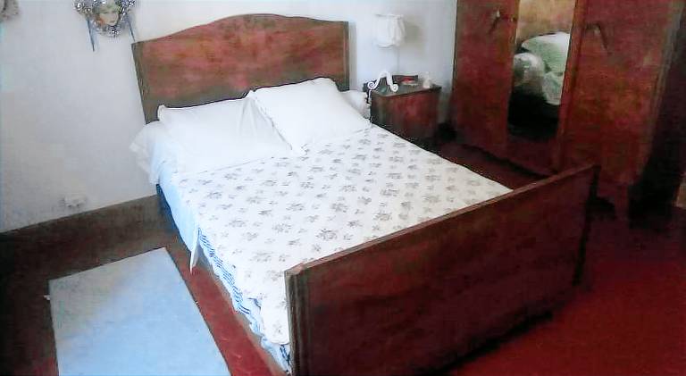 Chambre d'hôtes  Caumont-sur-Durance