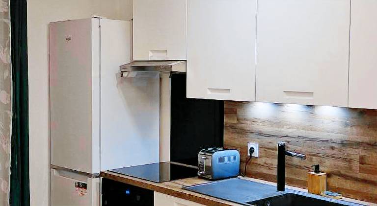 Rental apartment with 1 room for 3 persons — photo 3