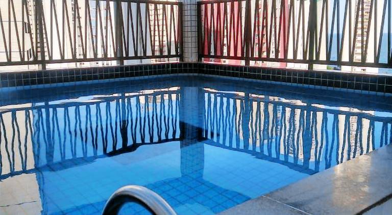Holiday apartment | Beach nearby | Pets allowed — photo 4