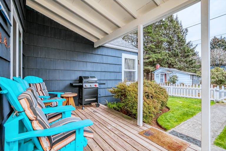 Cannon's Cottage — photo 4