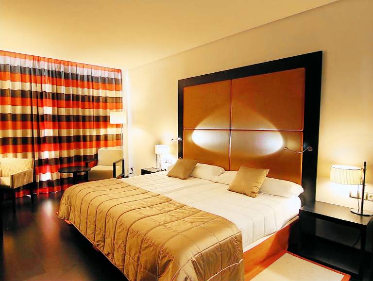 Gran Hotel Don Manuel Atiram Hotels in Cáceres
