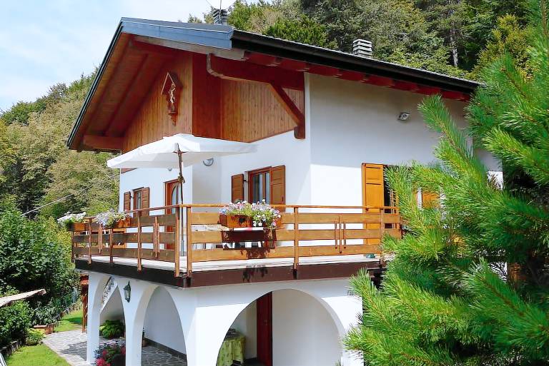 Chalet Cavedine