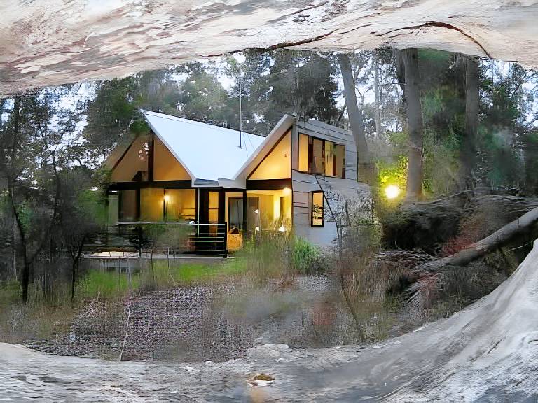 Resort  Broulee - Mossy Point