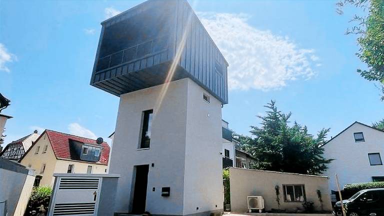 Ferienwohnung  Beilstein