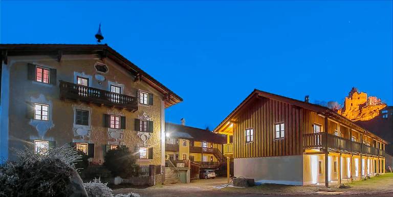 Ferienwohnung Passau