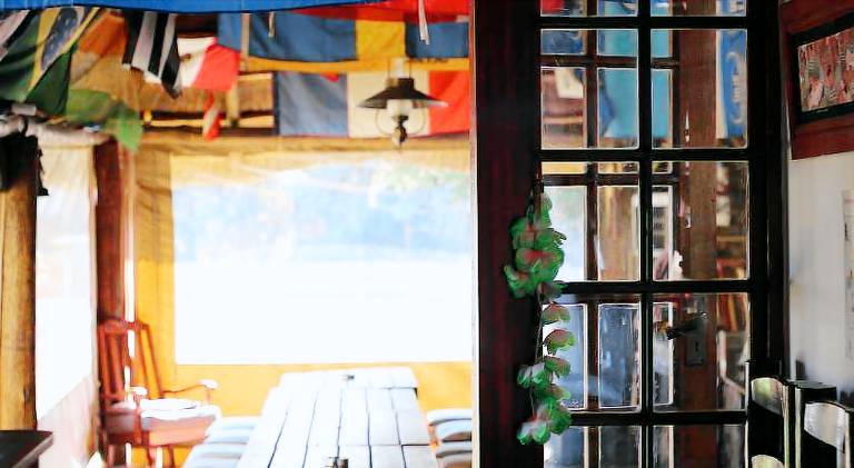 1322 Backpackers International — photo 3
