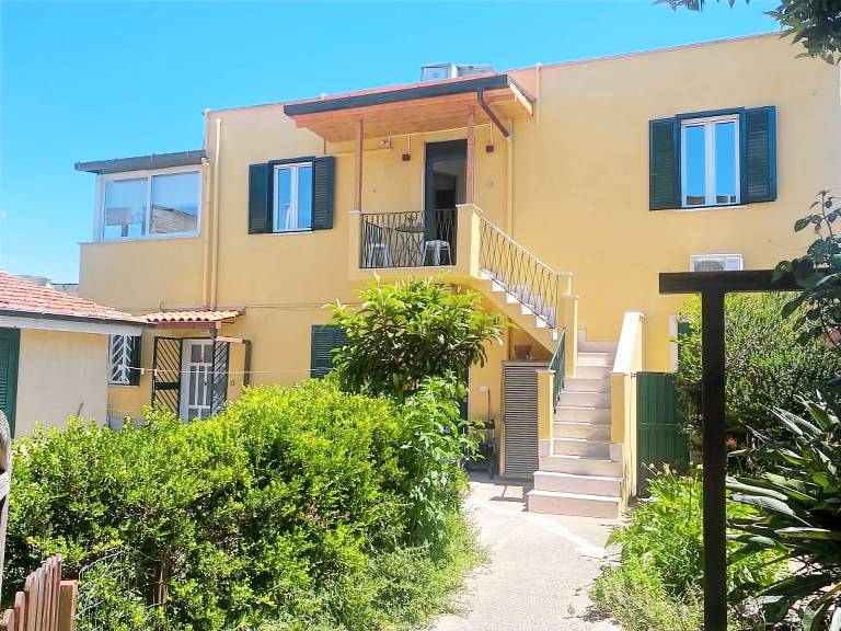 Ferienwohnung in Quartiere VII Prenestino Labicano, Latium f&uuml;r max. 2 Personen