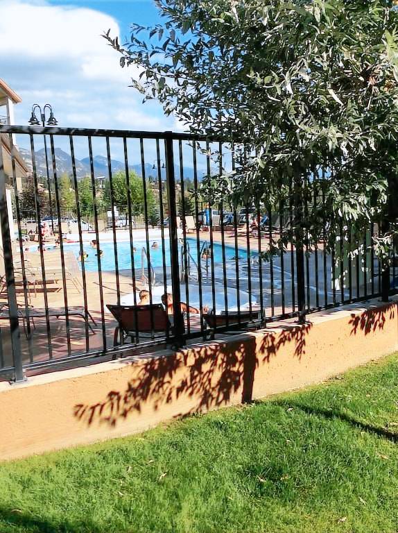 Condo Invermere