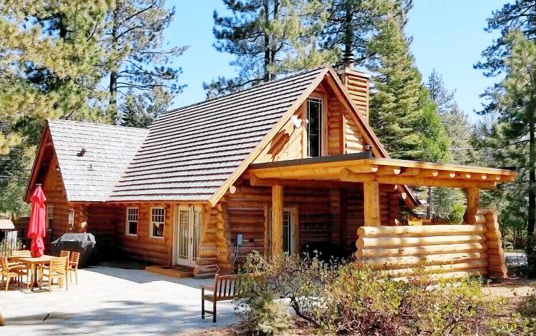 Albergue Tahoma