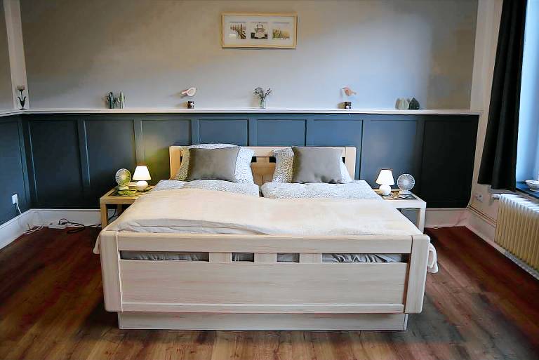 Ferienwohnung Stoltenberg