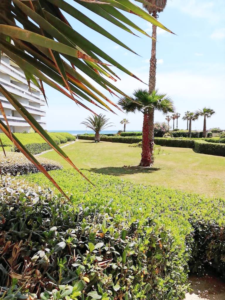 Appartement Canet-Plage
