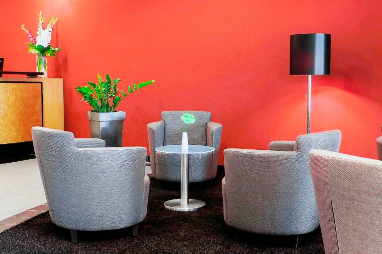 Rugs Hotel Augsburg, Trademark Collection by Wyndham — photo 3