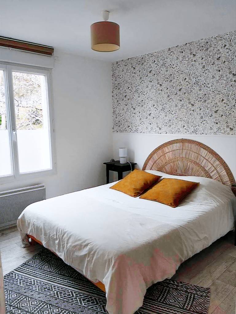 Appartement Guer