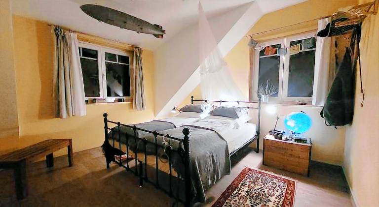 In der alten Gartnerei B&B