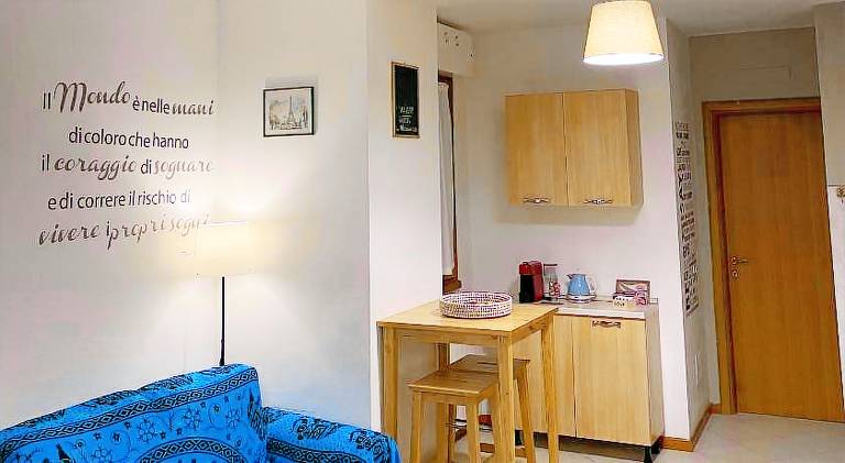 Apartment | Pets allowed in Pomezia