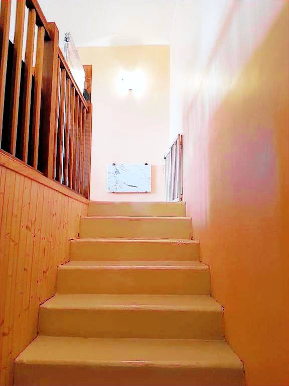 Appartement Château-Chalon