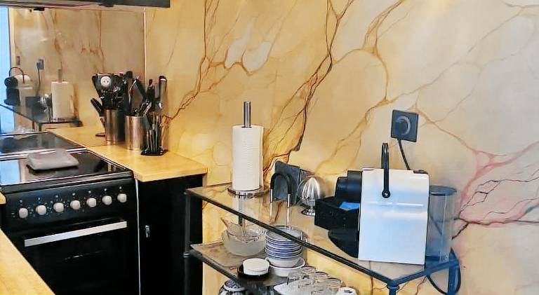 Holiday apartment | Next to Bordeaux Cathedral | Pets allowed — photo 2