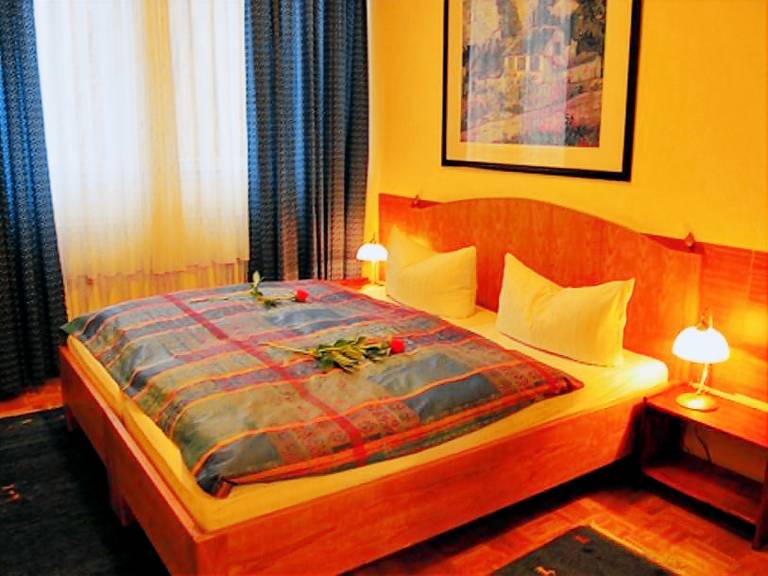 Bed & Breakfast Berliner Innenstadt