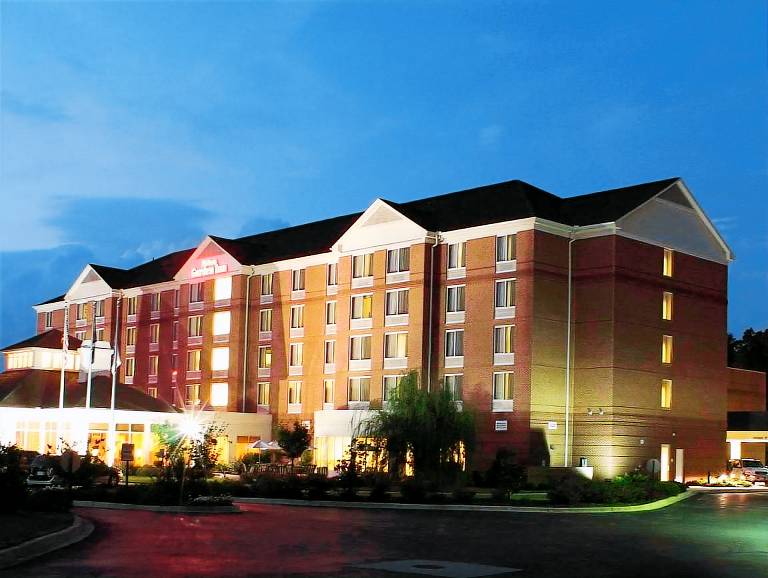 Hilton Garden Inn Anderson in Anderson, SC