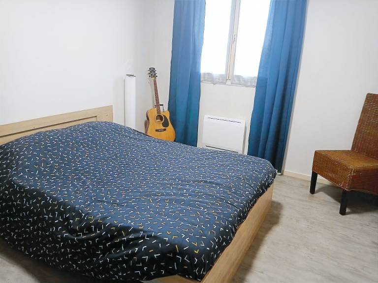 Maison de vacances Bourbon-Lancy
